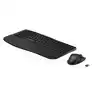 HP 685 COMFORT DUAL-MODE KEYBOARD AND
