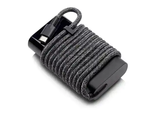 LAPTOP CHARGER HP 65W USB-C