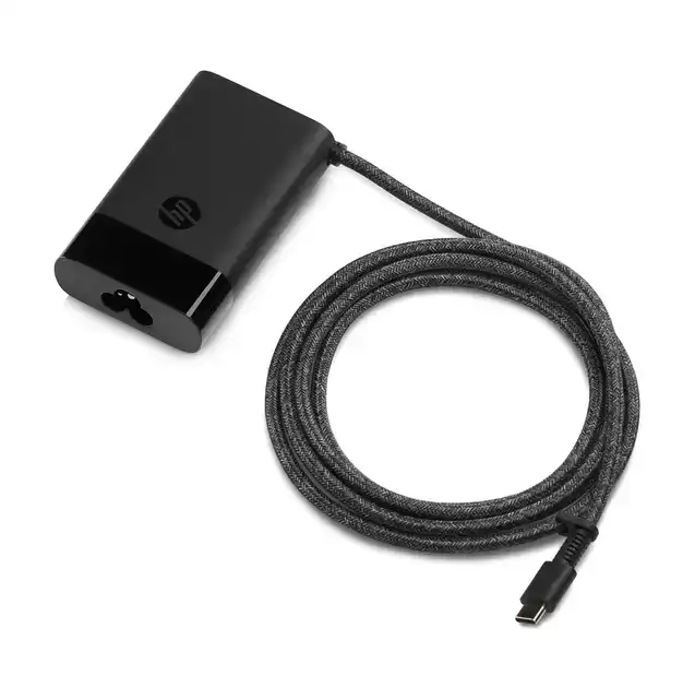 LAPTOP CHARGER HP 65W USB-C
