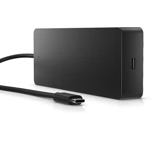 HP UNIVERSAL USB-C MULTIPORT HUB