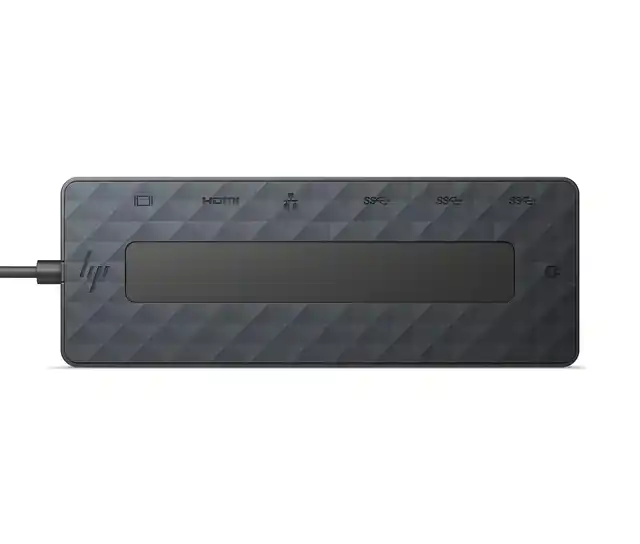 HP UNIVERSAL USB-C MULTIPORT HUB