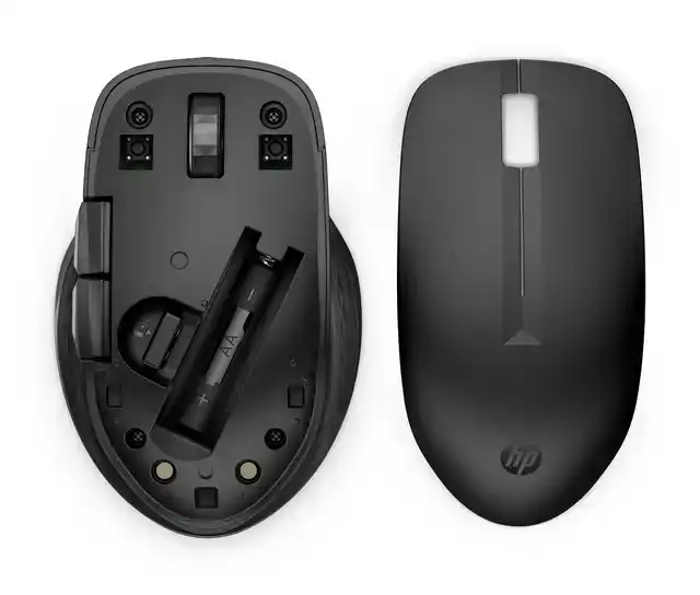 MUIS HP 435 MULTI-DEVICE DRAADLOOS