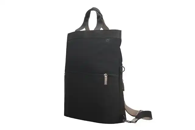 HP 14 CONVERTIBLE LAPTOP BACKPACK TOTE