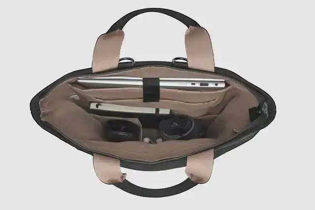 HP 14 CONVERTIBLE LAPTOP BACKPACK TOTE