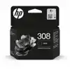 INKTCARTRIDGE HP 7FP21UE 308 ZWART
