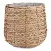 PLANTENMAND MICA AVALON ZEEGRAS 31X30CM