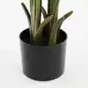 KUNSTPLANT MICA BANANEN BOOM IN POT