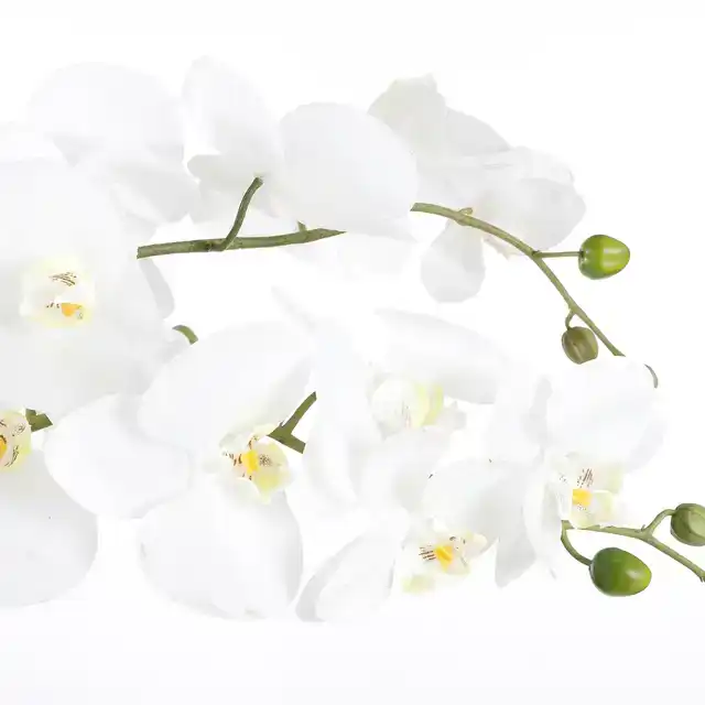 KUNSTPLANT MICA PHALAENOPSIS ORCHIDEE