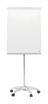 FLIPOVER NOBO PREMIUM PLUS MOBIEL STAAL