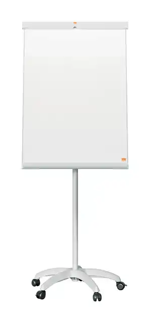 FLIPOVER NOBO PREMIUM PLUS MOBIEL STAAL