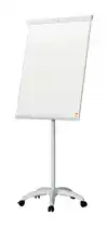 FLIPOVER NOBO PREMIUM PLUS MOBIEL STAAL
