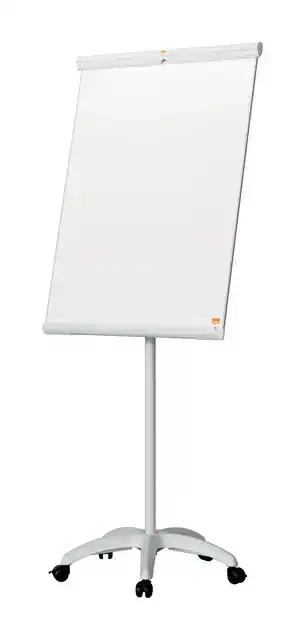 FLIPOVER NOBO PREMIUM PLUS MOBIEL STAAL
