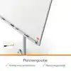 FLIPOVER NOBO PREMIUM PLUS MOBIEL STAAL