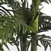 KUNSTPLANT MICA ARECA PALM IN PLASTIC