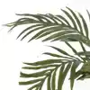 KUNSTPLANT MICA ARECA PALM IN PLASTIC