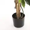 KUNSTPLANT MICA FICUS IN POT