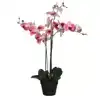 KUNSTPLANT MICA PHALAENOPSIS ORCHIDEE