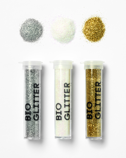 GLITTERPOEDER BIO FOLIA STARDUST 7GR