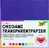 ORIGAMI PAPIER FOLIA 20X20CM TR 42GR