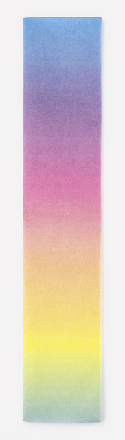 CRÃªPEPAPIER FOLIA REGENBOOG 250X50CM