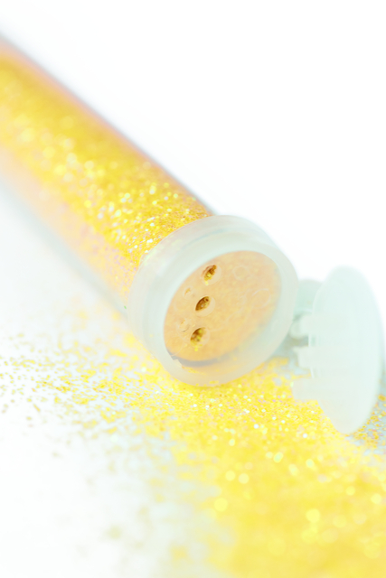 GLITTERPOEDER BIO FOLIA RAINBOW 7GR 5