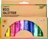 GLITTERPOEDER BIO FOLIA RAINBOW 7GR 10