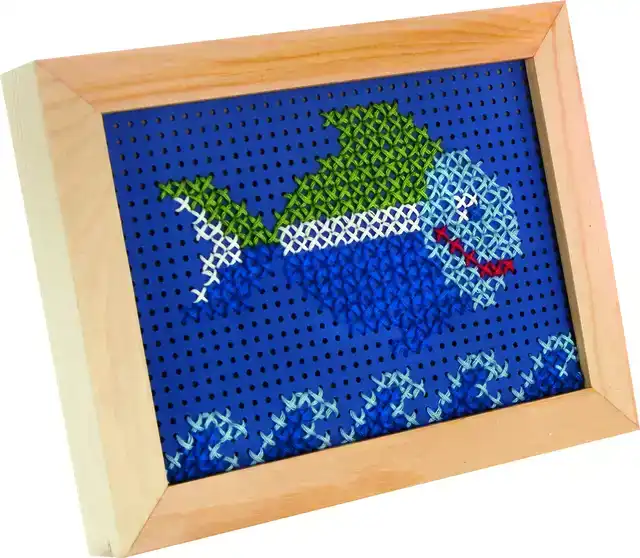 BORDUURKAARTEN FOLIA 17.5 X X24.5CM