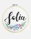 BORDUURGAREN FOLIA 10 STRENGEN 4M