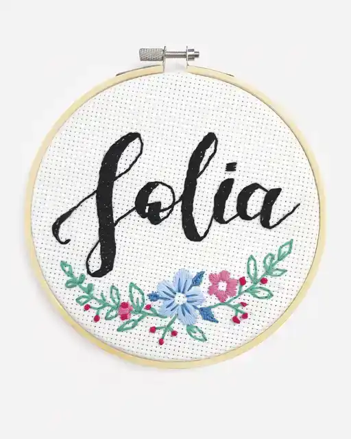 BORDUURGAREN FOLIA 10 STRENGEN 4M
