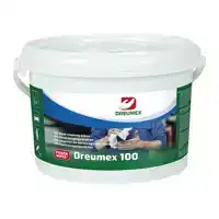 HANDREINIGINGSDOEK DREUMEX 100 EMMER