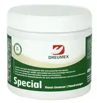 HANDREINIGER DREUMEX SPECIAL POT 550GR