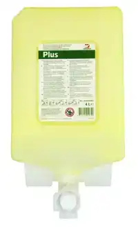 HANDREINIGER DREUMEX PLUS VULLING