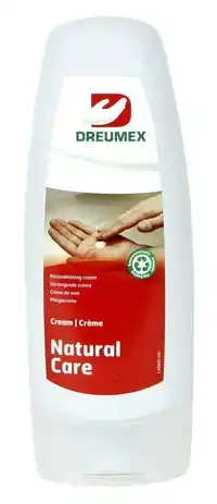 HANDCRÃˆME DREUMEX NATURAL CARE 250ML