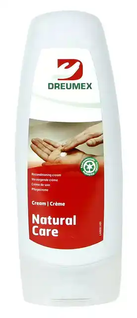 HANDCRÃ¨ME DREUMEX NATURAL CARE 250ML