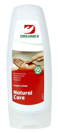 HANDCREME DREUMEX NATURAL CARE FLES