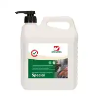 HANDREINIGER DREUMEX SPECIAL BLIK MET