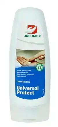 HANDCRÃ¨ME DREUMEX UNIVERSAL PROTECT