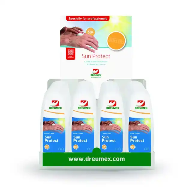 ZONNEBRANDLOTION DREUMEX SUN PROTECT