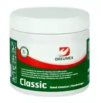 HANDREINIGER DREUMEX CLASSIC POT 600ML
