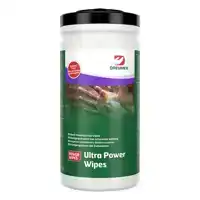 REINIGINGSDOEK DREUMEX POWER WIPES