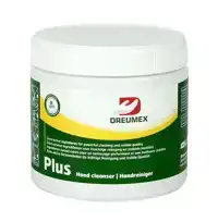 HANDREINIGER DREUMEX PLUS 600ML