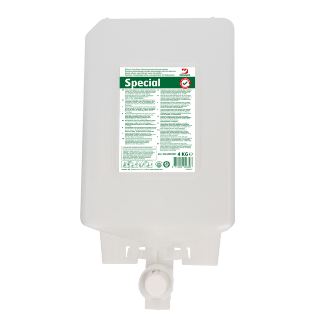 HANDREINIGER DREUMEX SPECIAL EX4000 4KG