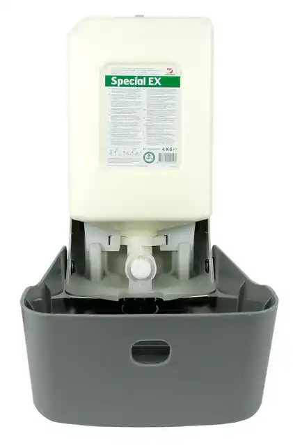 HANDREINIGERDISPENSER DREUMEX EX4000