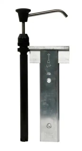 HANDREINIGERDISPENSER DREUMEX STANDARD
