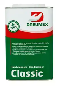 HANDREINIGER DREUMEX CLASSIC 4.5L