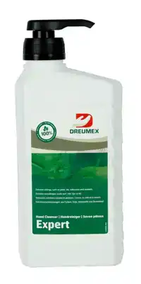HANDREINIGER DREUMEX EXPERT BLIK 1L