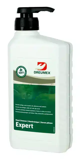 HANDREINIGER DREUMEX EXPERT BLIK 1L