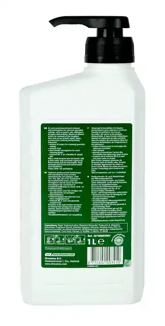 HANDREINIGER DREUMEX EXPERT BLIK 1L