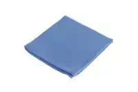 MICROVEZELDOEK PROF 40X40CM BLAUW