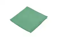 MICROVEZELDOEK PROF 40X40CM GROEN